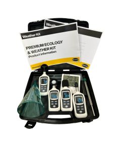 Ecology & Weather Kit Premium - Brannan