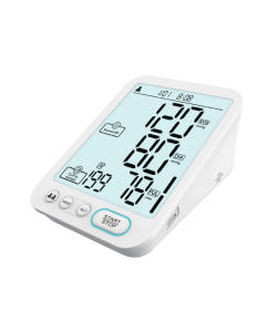 Blood Pressure Monitor [80867]