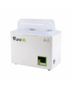 Duralab DB-310 Digital Water Bath - 8L [80946]
