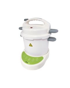 Duralab DA-110 Autoclave - 9L [80949]