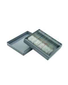 School Slide Set Basic Biology - 25 Slides [80954]