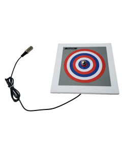 g by Free Fall Timing Plate for 80961 Time, Speed Acceleration Unit [80965]