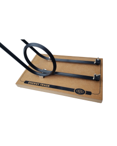 Energy & Projectiles track for 80961 Time, Speed Acceleration Unit [80968]