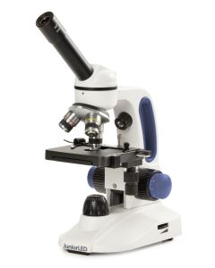 Junior Microscope LED - Novex 400x Class Set of 10 [980989]