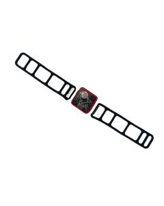 Bottle Rocket Launcher - Height & Speed Logger [80991]