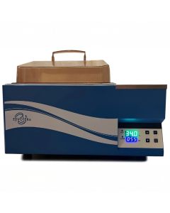 Edvotek 12 L Digital Shaking Water Bath [81002]