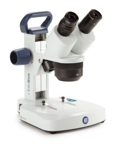 Euromex EduBlue Binocular Digital Microscope & Camera