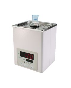 Amicus Thermostatic Water Bath, Deep Drawn Chamber, 3.4L