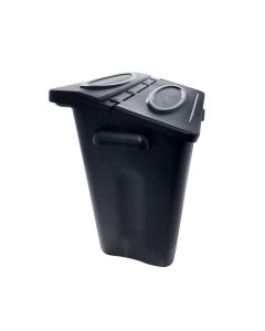 Duralab Trolley Bin