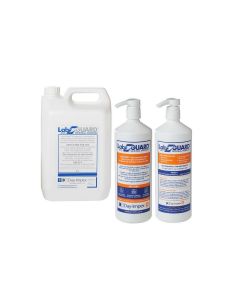 LabGuard Anti-Microbial Hand Soap 5L Refill Container