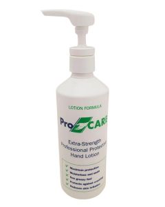 ProCare Hand Cream 450g Pump Dispenser