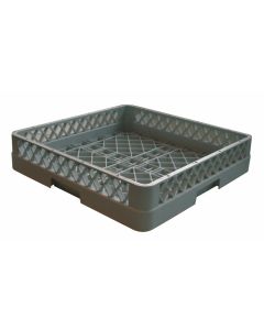 Genware Bowl Rack 500 x 500mm [777810]