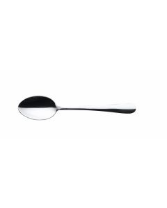Genware Florence Dessert Spoon 18/0 (Dozen) [777935]