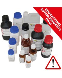 Calcium Granules 25g UN [5731]