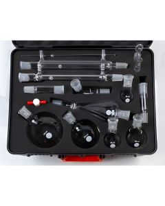 A PLUS Jointed Chemistry Kit JS 14/23