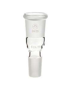 A PLUS Jointed Expansion Adapter S 24/29 C 19/26