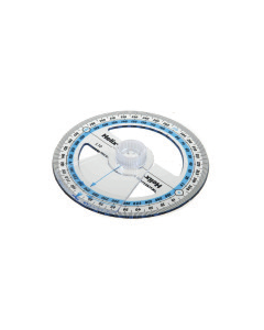 Helix Angle Measure 360 Degree [45221]