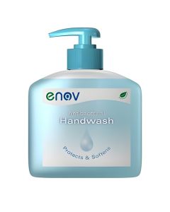 Antibacterial Moisturising Handwash 250ml
