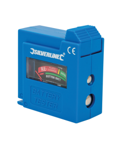 Battery Tester [45343]