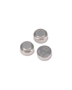 Batteries AG13/LR44 Pk of 10 x 1.5V [1342]