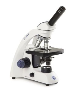 Euromex Bioblue Microscope Monocular BB.4250 Pk of 5  [991078]