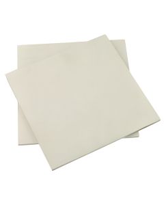 Bench Mats/Heat Proof Mats Box of 10 150 x 150mm