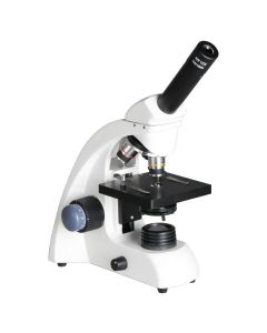 Better Equipped Premium Microscope 400x Rechargeable LED