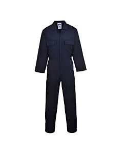 Boiler Suit Navy Large
