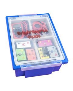 Brightsparks Advanced Electricity Kit [2346]