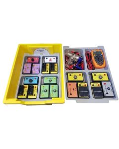 Brightsparks Renewable Electricity Kit Advanced Magnetic Backed