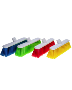 Broom Head 12” Blue [780933]