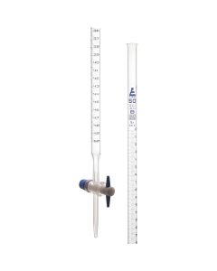 Burette - Class-B 50ml 3.3. Boro. Glass - Labglass