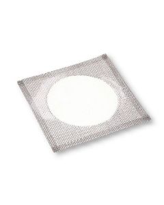 Ceramic Wire Gauze with Certificate 12.5cm