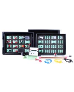 Class Pool Kit - Locktronics