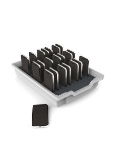 Gratnells Foam Inserts for 30 x FX83 Calculators or Mobile Phones