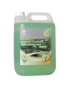 Cleaner & Degreaser 5L
