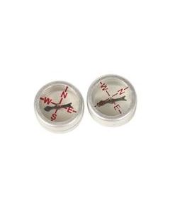 Compass Plotting 20mm Diameter Pack of 10 [9338]