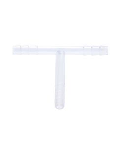 Connector - T Shaped 8mm [0012]