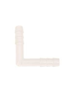 Connector - L Shaped 6mm Diameter [0010]