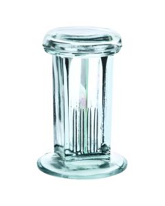 Coplin Jar
