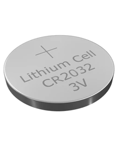 Cell Batteries CR2032 Pack of 10 [977129]