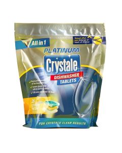 Dishwasher Tabs Pack of 26