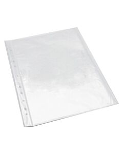Display Sleeves Pack of 40 A4 (Basic)