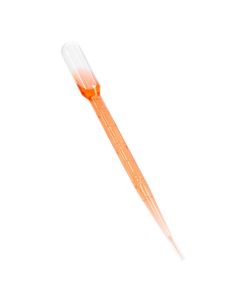 Disposable Pipettes Box of 500 3ml Graduated