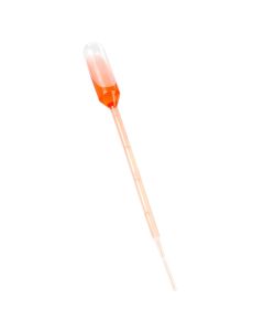 Disposable Pipettes Pack of 20 Sterile 1ml