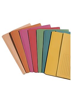 Document Wallets (Pack of 24)