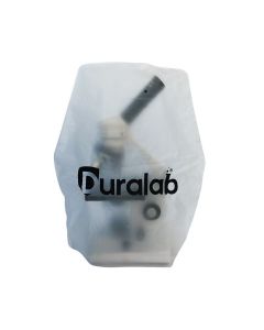 DuraLab Microscope Dust Cover for Model 80873