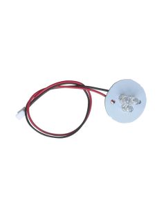 DuraLab Microscope Replacement LED Bulb for Model 80873