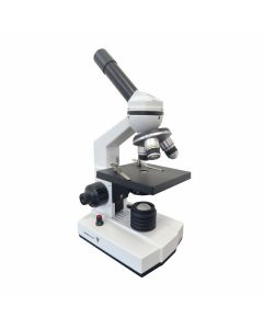 Duralab Student Microscope LED 600x