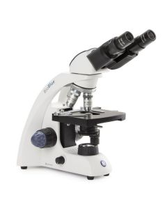 Euromex BioBlue Microscope Binocular 1000x